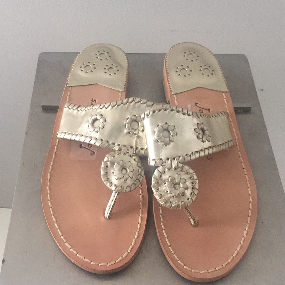 Jack Rogers - Thong Sandal